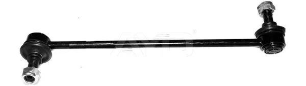 Opel Antara Ön Sol Viraj Demir Z Rotu | AYD 96-05656