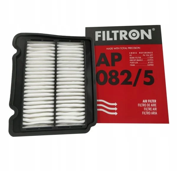 Chevrolet Aveo Hava Filtresi 2003-2010 | FILTRON AP082-5