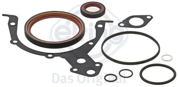 Opel Astra G 1.4 / 1.6 Alt Takım Conta | ELRING 081.321
