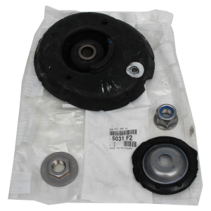 Opel Crossland X Ön Amortisör Takozu+Bilyalı Set Orijinal | PSA 5031.F2