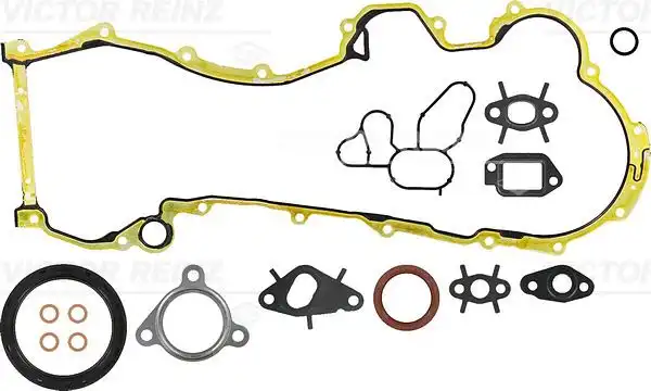 Opel Combo C 1.3 Alt Takım Conta | VİCTOR REİNZ 08-36261-02