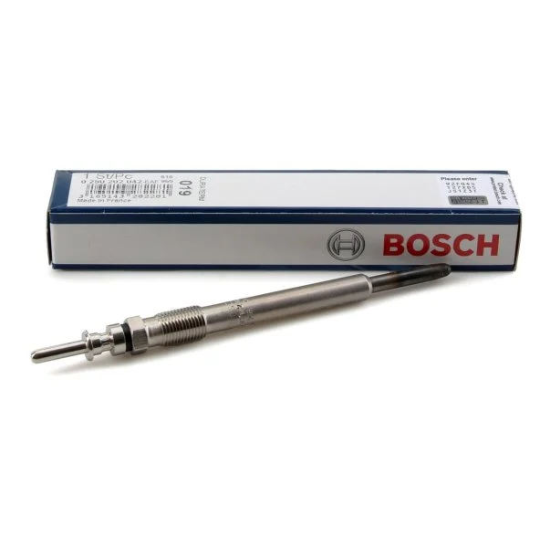 Opel Vectra B 2.0 Dizel (X20DTH) Motor Kızdırma Bujisi | BOSCH 0250202042