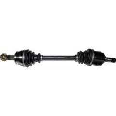 Opel Corsa D Z13DTJ Motor Sol Aks Komple