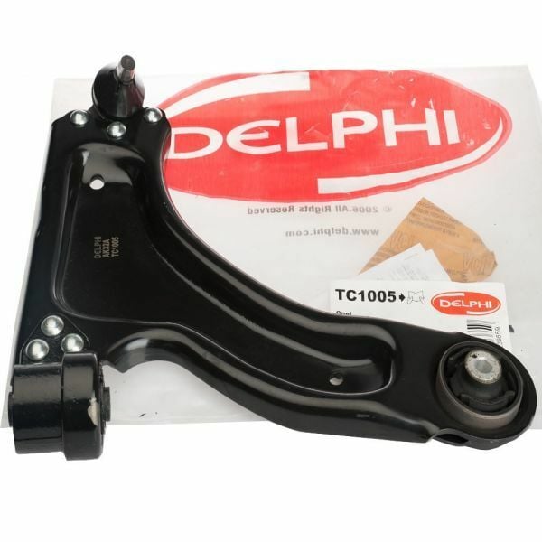Opel Corsa C Sağ (Yolcu Tarafı) Salıncak | DELPHİ TC1005