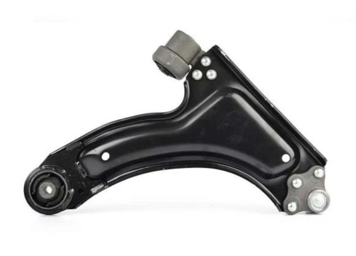 Opel Combo C Komple Sol Salıncak (Tabla) 2002-2013 | VOTTO 14-05501