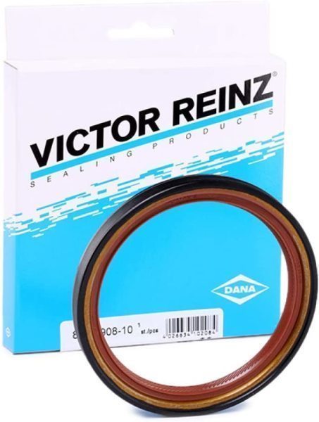 Opel Corsa C 1.2 / 1.4 Benzinli Arka Krank Keçesi | VİCTOR REİNZ 81-24908-10