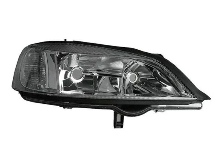 Opel Astra G Sağ Far Füme Wisco Marka
