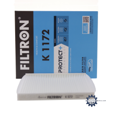 Opel Corsa E Polen Filtresi | FILTRON K1172