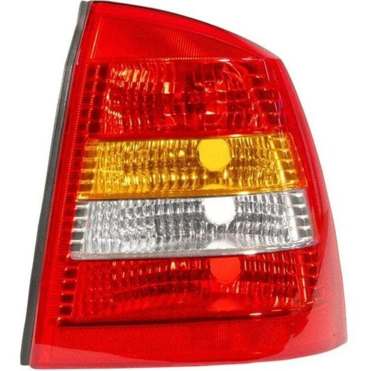 Opel Astra G Sedan Kasa Sağ Stop Lambası | DEPO 442-1934R3UE