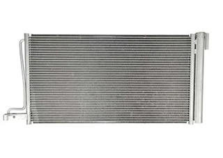 Opel Astra G Klima Radyatörüdür | BSG 65-525-004