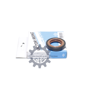 Opel Astra G 1.4 / 1.6 Benzinli Ön Krank Keçesi | VİCTOR REİNZ 81-27295-00