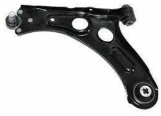 Opel Corsa F Ön Sol (Şoför Tarafı) Alt Salıncak | ORJIN 07814