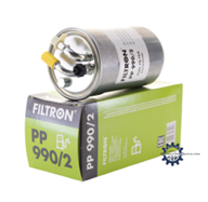Opel Corsa D 2010-2014 Model Mazot Filtresi | FILTRON PP990-2