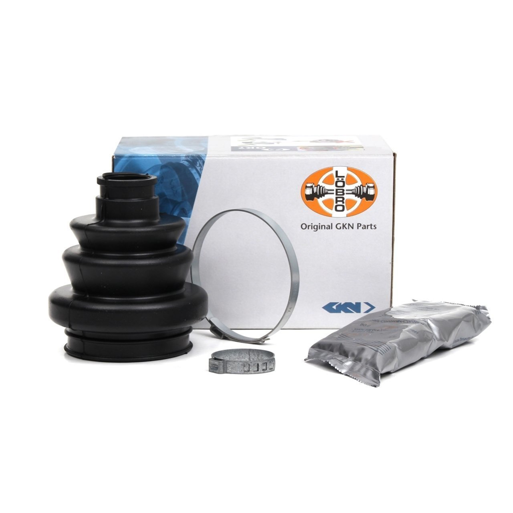 Opel Vectra C 1.6 Ecotec ( Z16XE ) iç Aks Körüğü 2003-2007 | GKN 304137