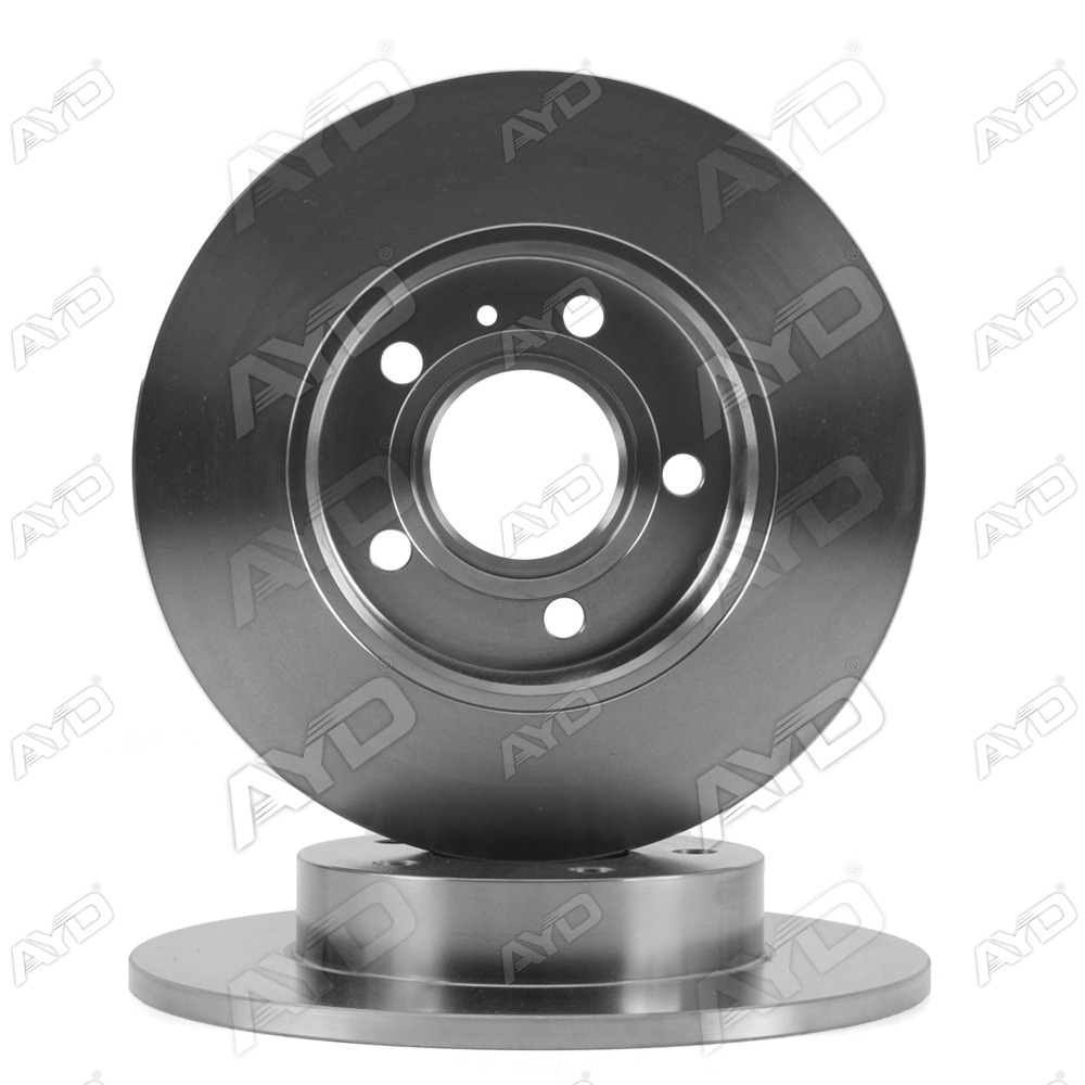 Opel Comco C Arka Fren Diski Takım 5 Bijonlu | AYD 10-50311