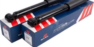 Peugeot 301 2012-2020 Arka Amortisör Takımı 2 Adet Maysan Marka