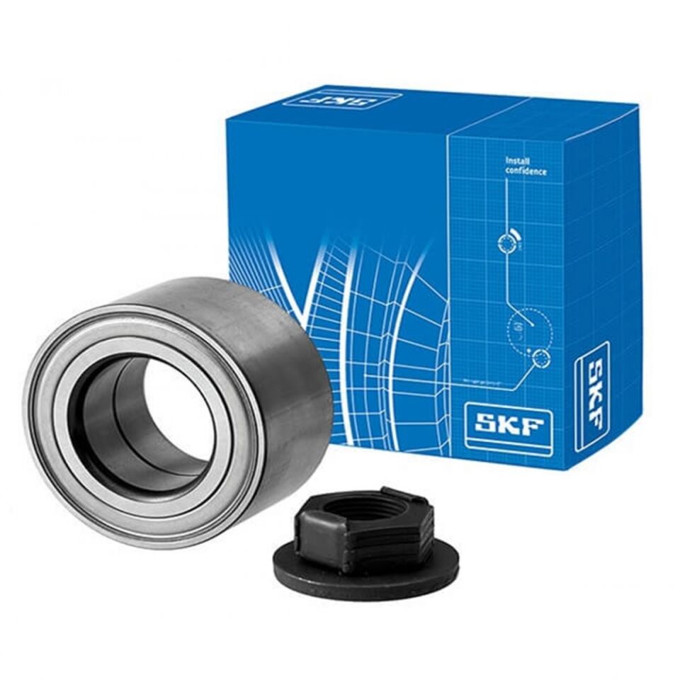 Peugeot 3008 2010-2016 Ön Teker Bilyası Rulmanı | SKF VKBC20011