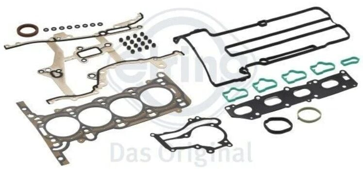 Opel Corsa E 1.2 / 1.4 Üst Takım Conta Seti Elring Marka