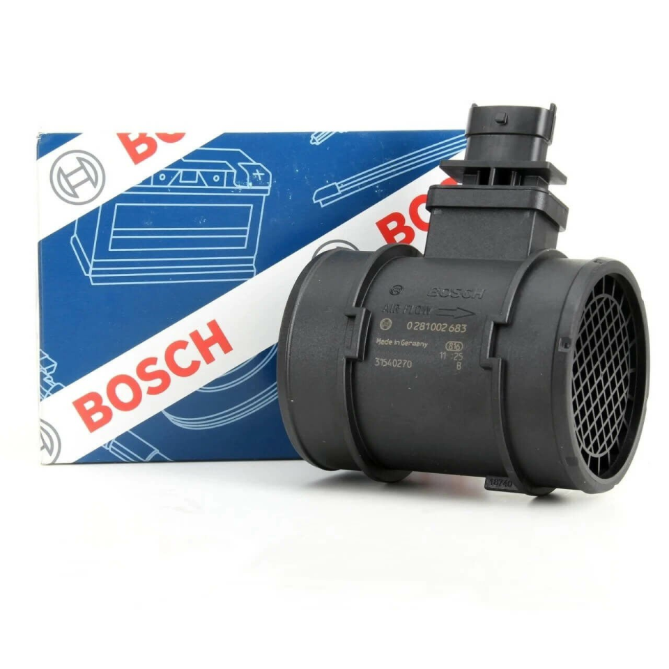 Chevrolet Captiva 2.0 Dizel Hava Debimetresi | BOSCH 0281002683
