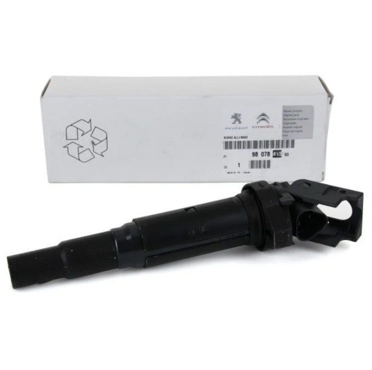 Ds Ds3 1.6 Vti Benzinli Ateşleme Bobini Orjinal | PSA 9807841880