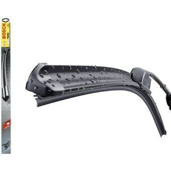 Chevrolet Captiva Ön Silecek Seti Aerotwin | BOSCH 3397118907