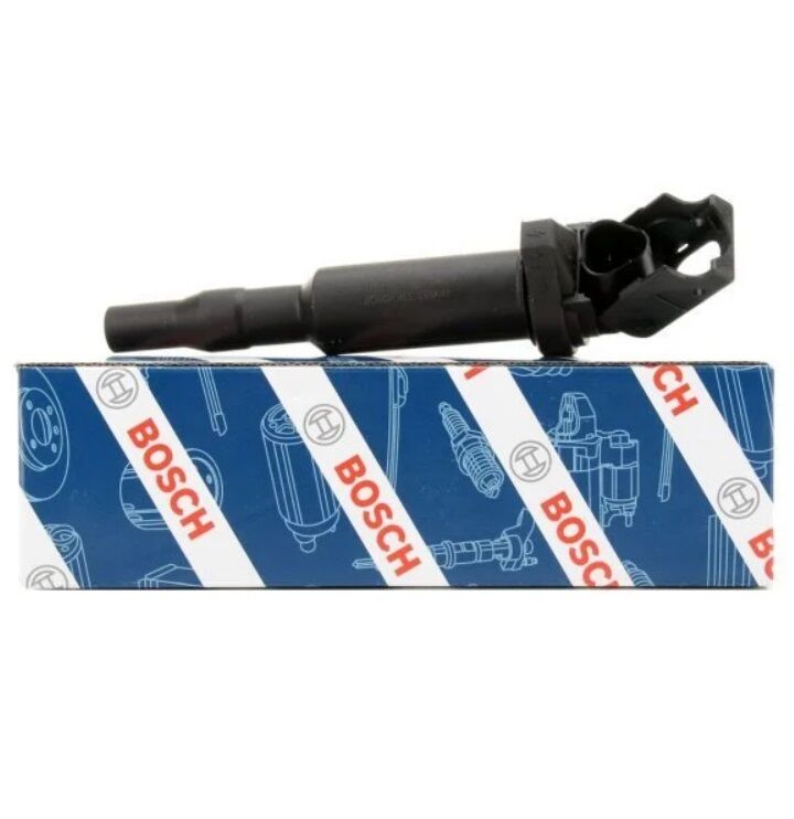 Citroen C4 1.4 1.6 Vti Thp Ateşleme Bobini Bosch Marka