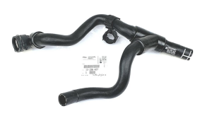 Opel Astra J 1.6 115 Beygir Kalorifer Çıkış Hortumu Orijinal | PSA 13338427