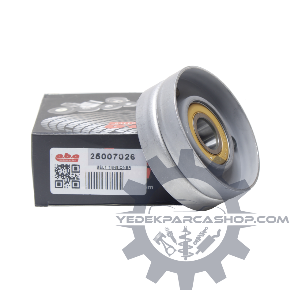 Opel Astra F 1.4 1.6 V Kayış Bilyası