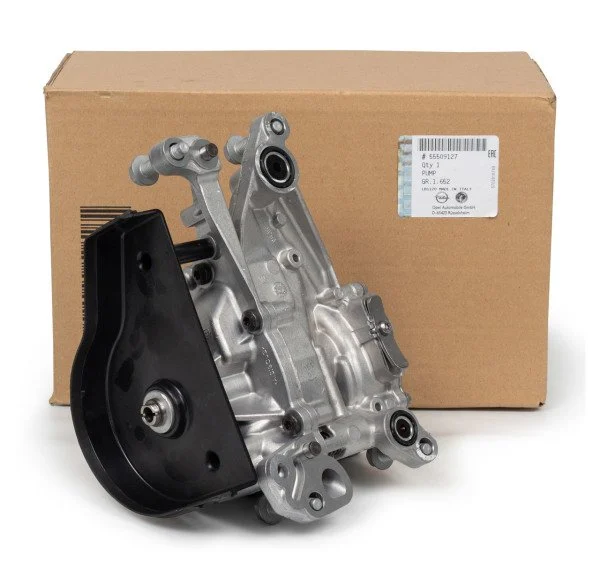Opel İnsignia 1.6 Dizel Yağ ve Vakum Pompası Orjinal | PSA 55509127