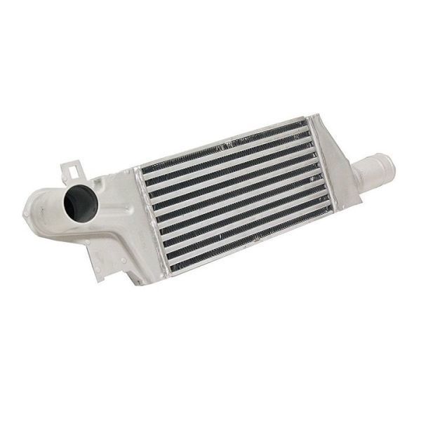 Opel Corsa C 1.7 Dizel Turbo Radyatörü (intercooler) Yansanayi Ürün