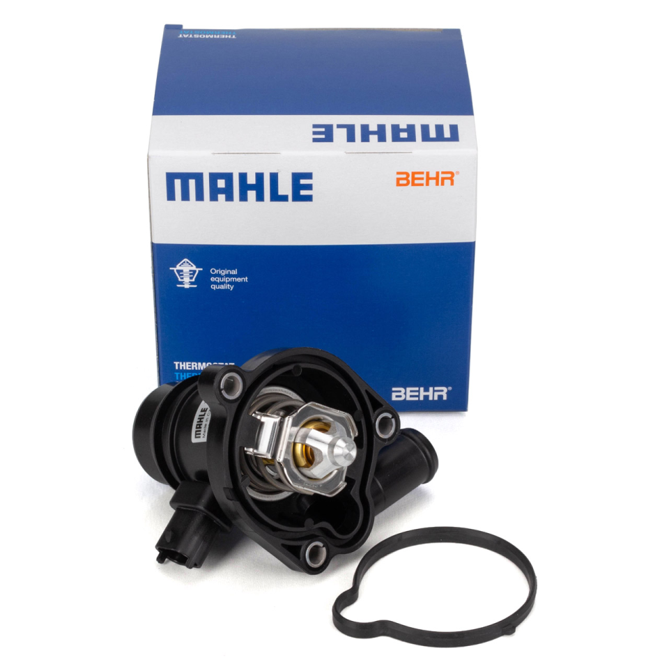 Chevrolet Cruze 1.4 Turbo (A14NET) 95C Derece Termostat | BEHR-MAHLE TM36103