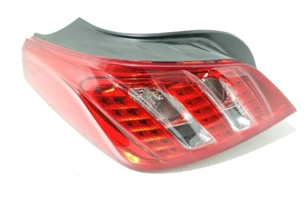 Peugeot 508 2012-2016 Sol Stop Lambası Orjinal | PSA 6350.LL