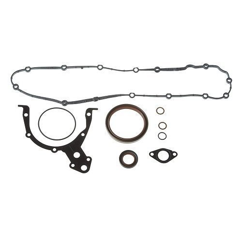 Opel Astra F 1.4/1.6 (X14XE-X16XEL) 16 Valf Alt Takım Conta