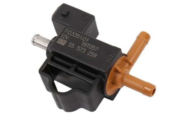 Opel Astra K 1.0 / 1.4 Turbo Selenoid Valfi Orijinal | PSA 55573259