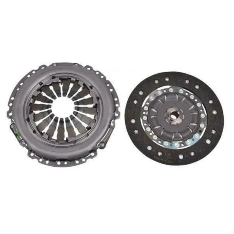 Opel Corsa D 1.3 Dizel 6 ileri Dizel Baskı Balata (Debriyaj) Seti Orjinal | PSA 95518834