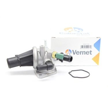 Opel Combo C 1.3 Dizel Termostat Müşürlü | VERNET TH6835.88J