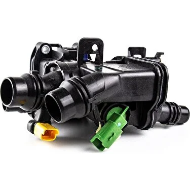 Peugeot 3008 1.2 Puretech Termostat Orijinal | PSA 9812131480