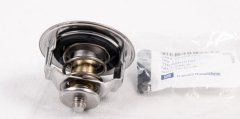 Opel Combo C 1.7 Dizel Termostat Orjinal