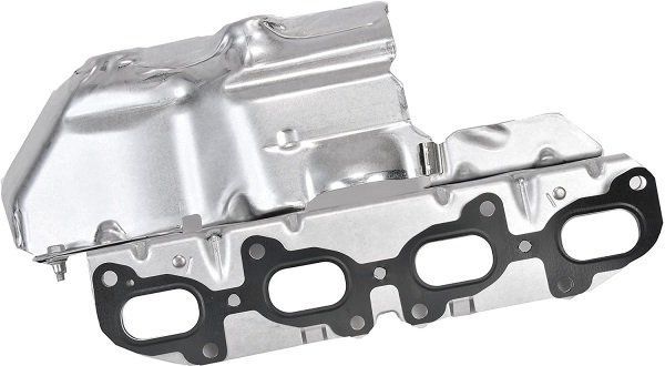 Opel insignia B 1.6 Dizel Eksoz Manifolt Contası Orjinal | PSA 55496050