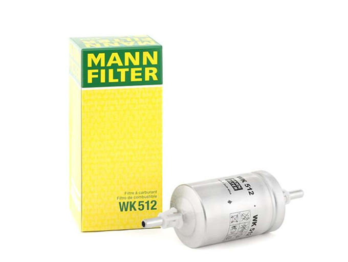 Opel Astra G Benzin Filtresi | MANN WK512