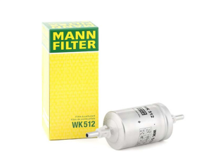 Opel Astra G Benzin Filtresi | MANN WK512