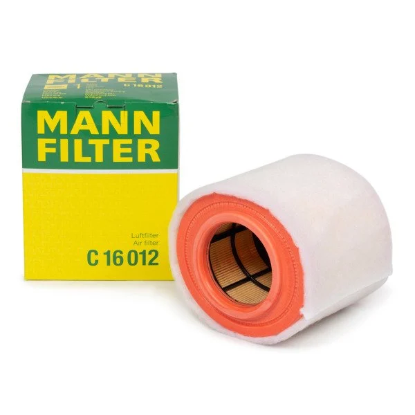 Opel Astra K Hava Filtresi | MANN C16012