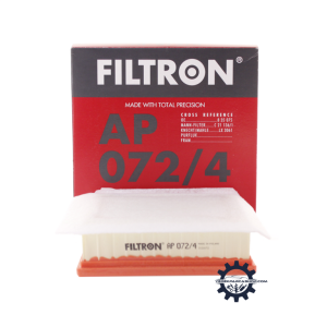 Opel Meriva B 1.3 1.4 1.7 Hava Filtresi | FILTRON AP072/4