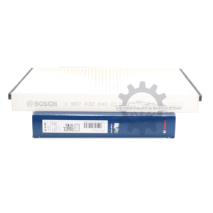 Opel Astra G Klima Polen Filtresi Delphi Tipi | BOSCH 1987435182