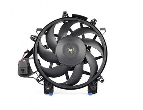 Opel Corsa C 1.3 Klima Fan Motoru Davlumbazlı