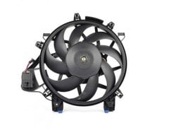 Opel Corsa C 1.3 Klima Fan Motoru Davlumbazlı