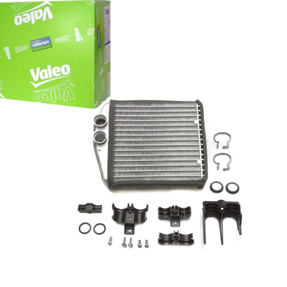 Opel Corsa C Kalorifer Radyatörü | VALEO 812225