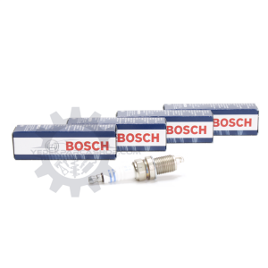 Opel Astra G 1.4 1.6 Tek Tırnak Buji Takım | BOSCH 0242229699