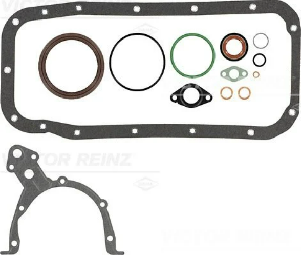Opel Corsa B 1.2 1.4 8V Alt Takım Conta Seti Victor Reinz Marka