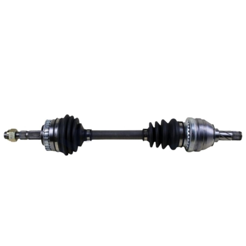 Meriva A Komple Sol Aks Z16XE - Z16XEP | GSP 244100